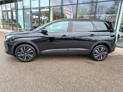 Peugeot 5008 Vorführwagen