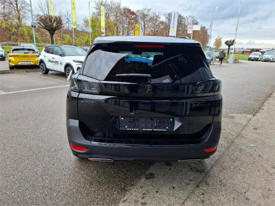 Peugeot 5008 Vorführwagen