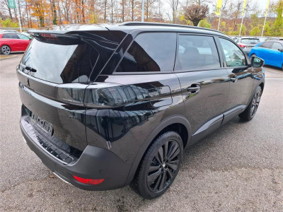 Peugeot 5008 Vorführwagen