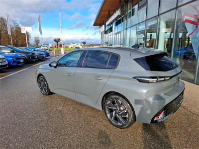 Peugeot 308 Vorführwagen