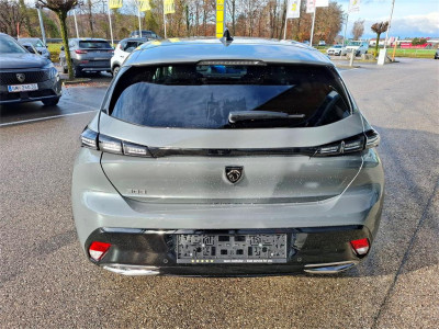 Peugeot 308 Vorführwagen