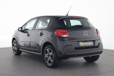 Citroën C3 Gebrauchtwagen