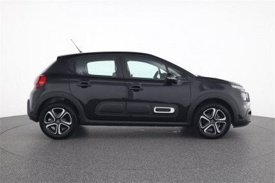 Citroën C3 Gebrauchtwagen