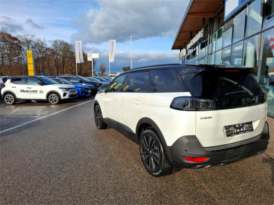 Peugeot 5008 Vorführwagen