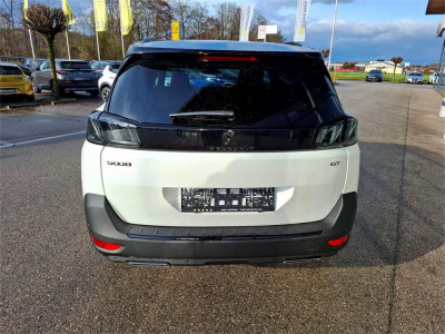 Peugeot 5008 Vorführwagen