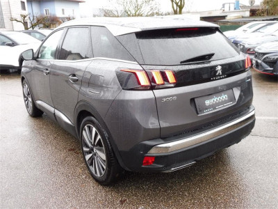 Peugeot 3008 Gebrauchtwagen