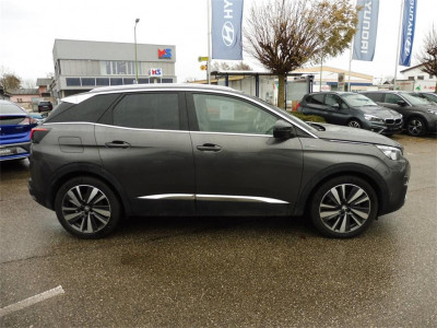 Peugeot 3008 Gebrauchtwagen