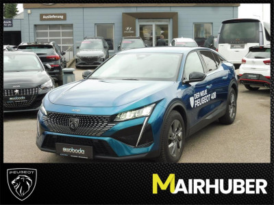 Peugeot 408 Vorführwagen
