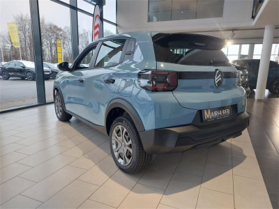 Citroën C3 Neuwagen