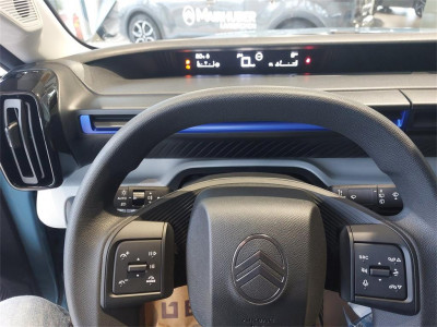 Citroën C3 Neuwagen