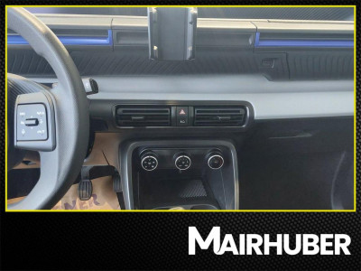 Citroën C3 Neuwagen