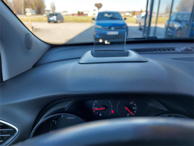 Opel Crossland Gebrauchtwagen