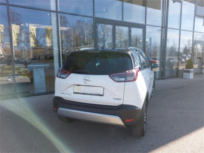 Opel Crossland Gebrauchtwagen