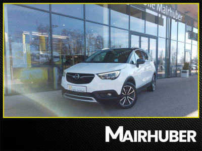 Opel Crossland Gebrauchtwagen