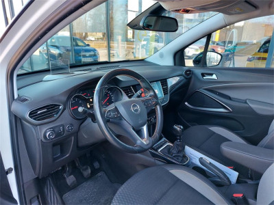 Opel Crossland Gebrauchtwagen