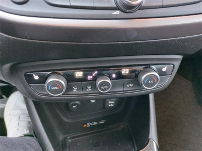 Opel Crossland Gebrauchtwagen