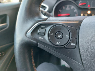 Opel Crossland Gebrauchtwagen