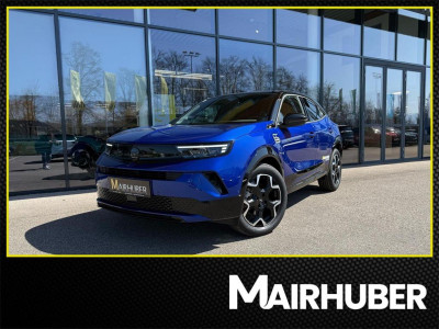 Opel Mokka Gebrauchtwagen