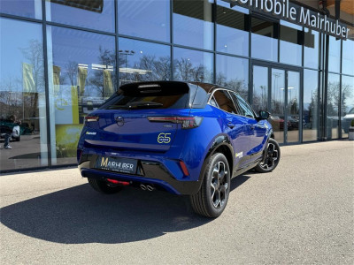 Opel Mokka Gebrauchtwagen