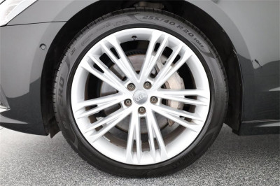 Audi A7 Gebrauchtwagen