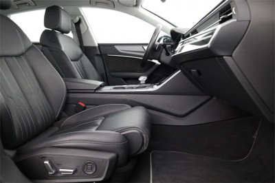 Audi A7 Gebrauchtwagen