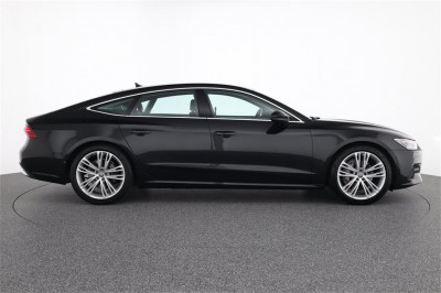 Audi A7 Gebrauchtwagen