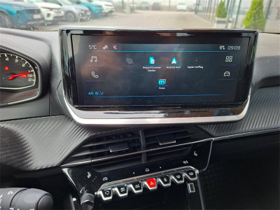 Peugeot 208 Vorführwagen