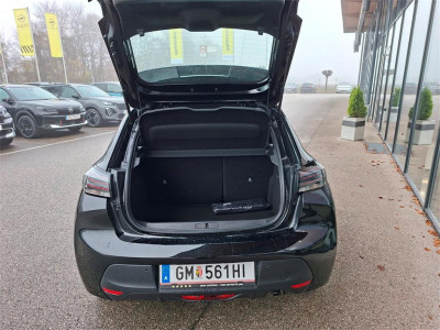 Peugeot 208 Vorführwagen