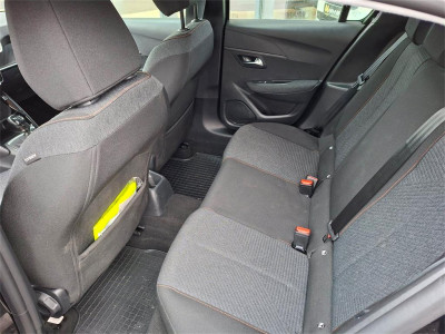 Peugeot 208 Vorführwagen