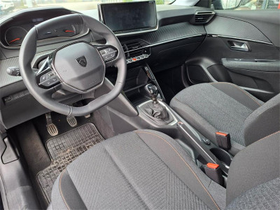 Peugeot 208 Vorführwagen