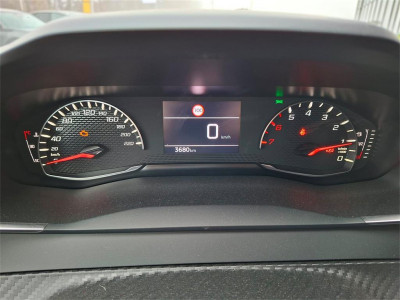 Peugeot 208 Vorführwagen