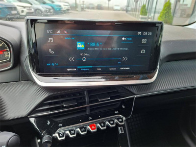 Peugeot 208 Vorführwagen