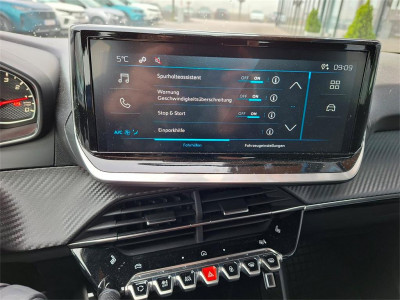 Peugeot 208 Vorführwagen