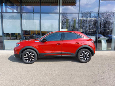 Opel Mokka Gebrauchtwagen