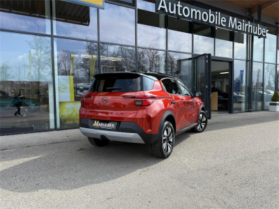 Opel Frontera Gebrauchtwagen