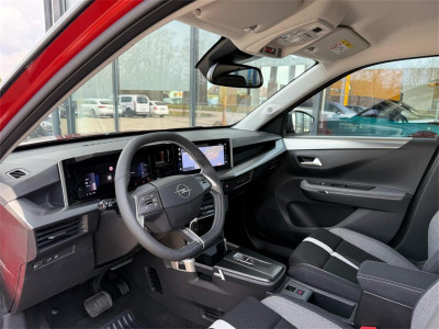 Opel Frontera Gebrauchtwagen