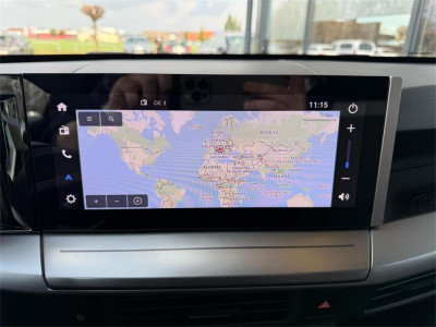 Opel Frontera Gebrauchtwagen