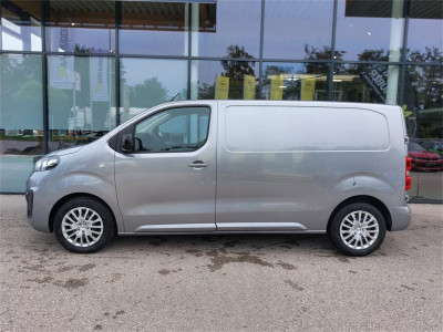 Opel Vivaro Gebrauchtwagen