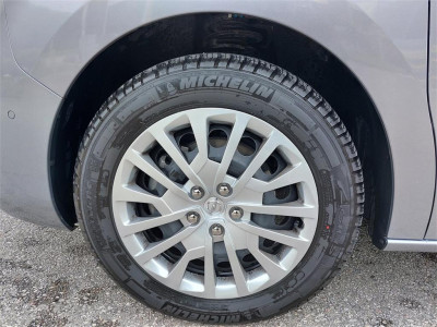 Opel Vivaro Gebrauchtwagen