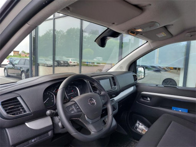 Opel Vivaro Gebrauchtwagen