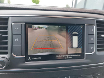 Opel Vivaro Gebrauchtwagen