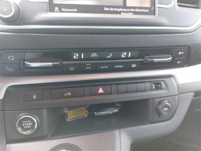 Opel Vivaro Gebrauchtwagen