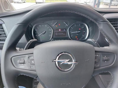 Opel Vivaro Gebrauchtwagen