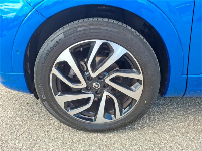 Opel Grandland Gebrauchtwagen