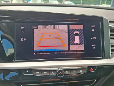 Opel Grandland Gebrauchtwagen