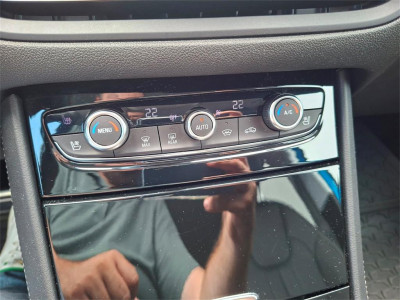 Opel Grandland Gebrauchtwagen