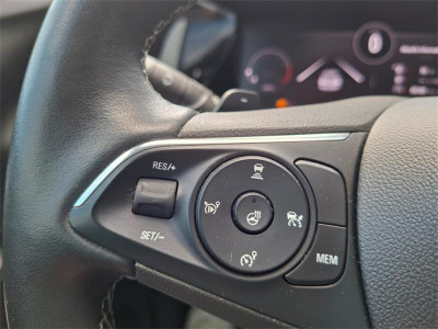 Opel Grandland Gebrauchtwagen