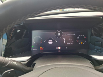 Opel Grandland Gebrauchtwagen