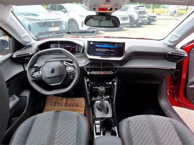 Peugeot 208 Vorführwagen