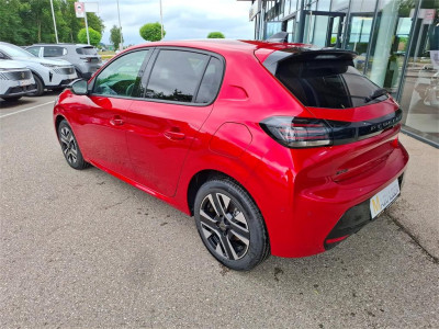 Peugeot 208 Vorführwagen